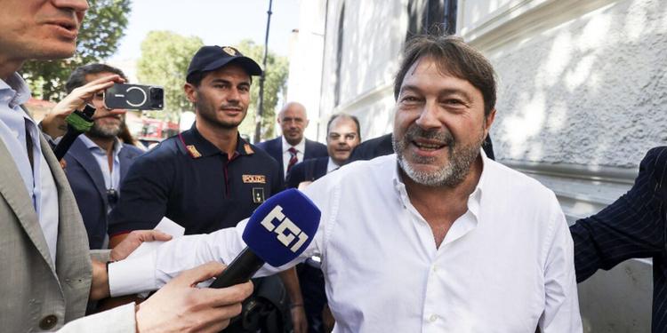 Ranucci in Tribunale contro la Rai, udienza per il reintegro