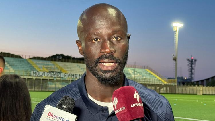 Taranto: 2 turni di stop a Konate, 4 anni a Daniele Petrosino