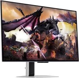 samsung g8 oled gaming monitor