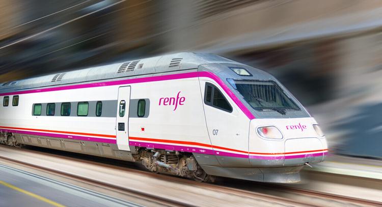 Montpellier : des trains pour Barcelone à 19€ avec la nouvelle compagnie espagnole Renfe