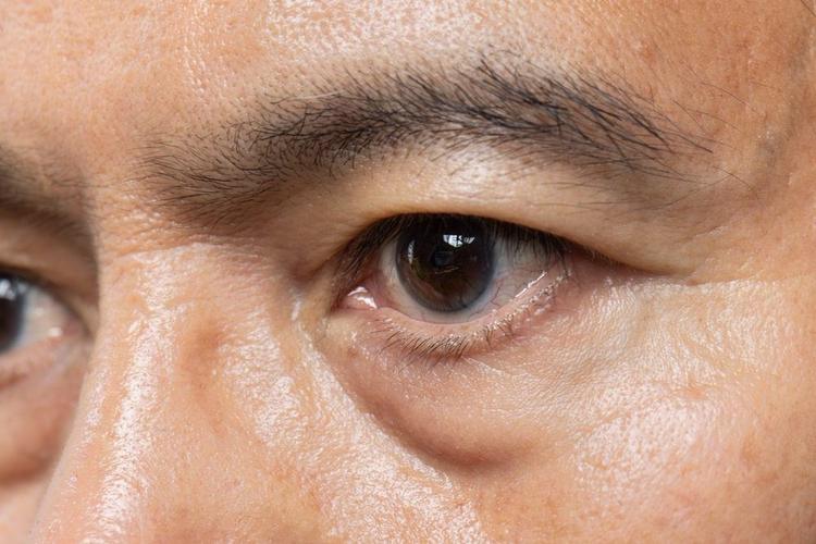 Blefarospasmo Botox