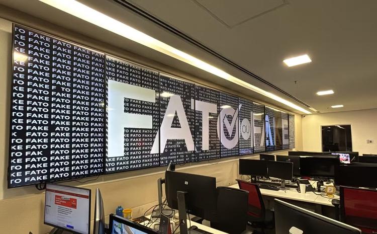 Fato ou Fake existe desde 2018; conheça o histórico do serviço de checagens do Grupo Globo