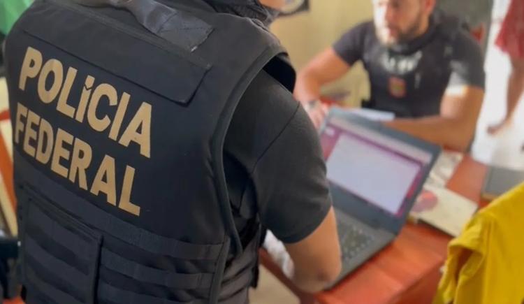 Brasileiro condenado por roubo é preso em Oiapoque após deportação da Guiana Francesa