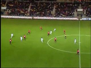 2000-01 - J13- 2 Fiorèse - GUINGAMP - RENNES 2-1