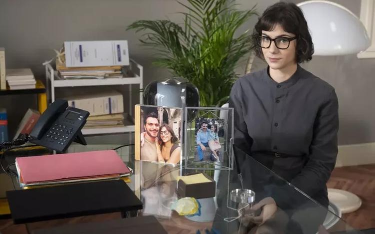 Almeno speriamo nelle nozze dal boss delle cerimonie... per «Roberta Valente notaio in Sorrento»