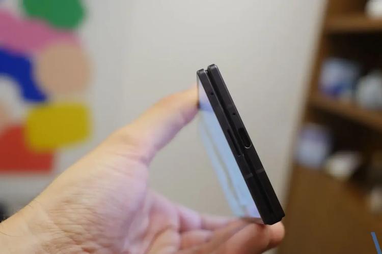 Galaxy Z Fold 8 Ultra PM 8
