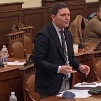 Andria, si dimette l’assessore Losappio: è indagato