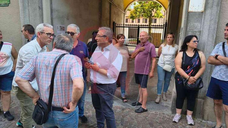 CASTELLAMONTE – Elezioni: tutte le preferenze dei candidati nelle due liste