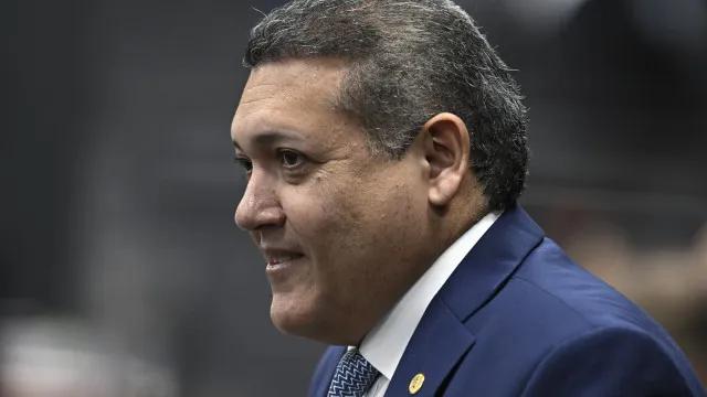 Valdemar Costa Neto diz que vê Nunes Marques mais aberto a voto impresso