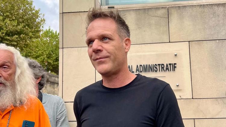 Montpellier : "L'avocat de Michaël Delafosse raconte n'importe quoi", Rémi Gaillard