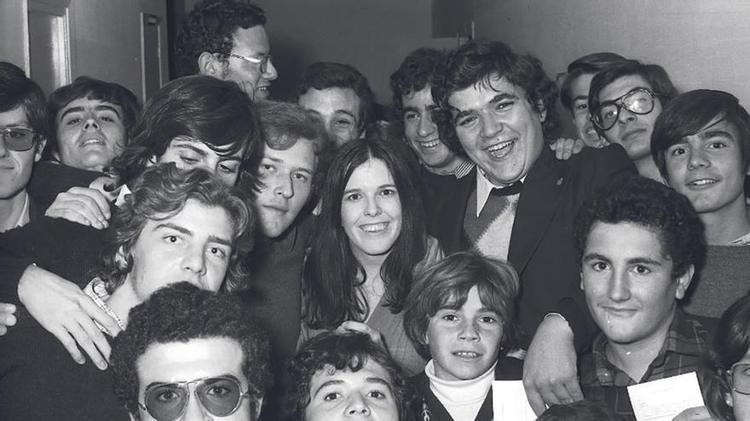 La hora en que murió Cecilia
