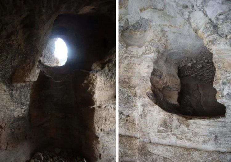 Ancient Greek Texts and Byzantine Ruins Reveal the History of Roadside Inns in Anatolia