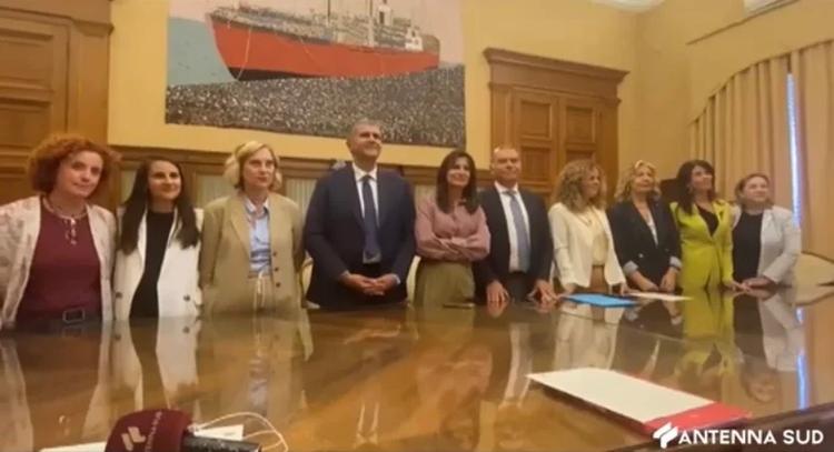 Percorsi di Legalità: ANM e Comune di Bari coinvolgono le scuole