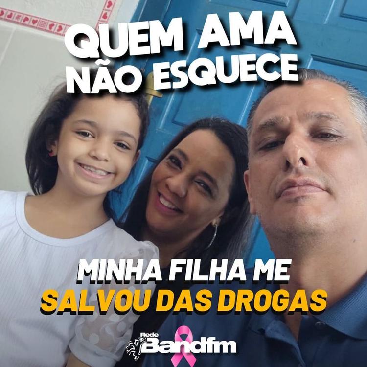 MINHA FILHA ME SALVOU DAS DROGAS | QUEM AMA NÃO ESQUECE 15/10/2026