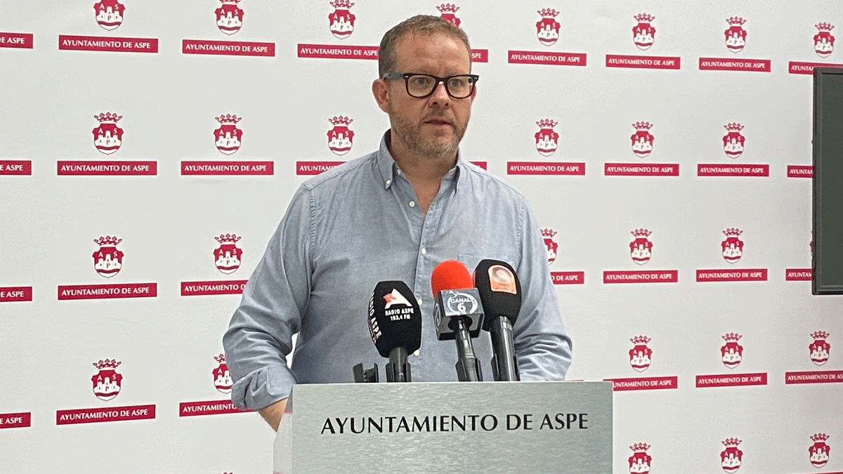 #Aspe: El PP denuncia un enganche ilegal de luz en una vivienda social municipal
