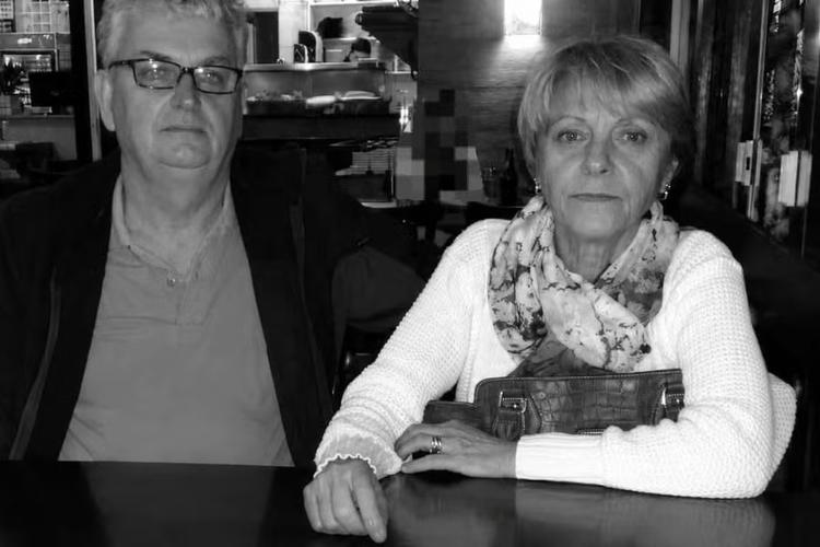 Casal que morreu em engavetamento na BR-277, no litoral do Paraná, é identificado