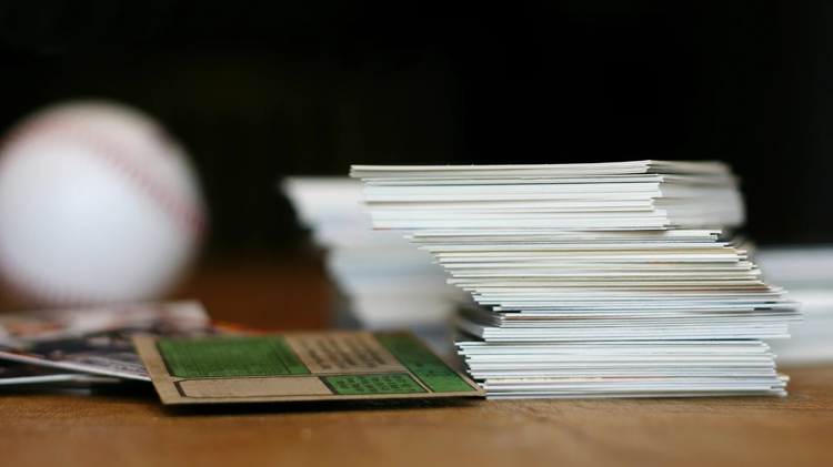 Mississippi Card Show in Jackson set to return for second year