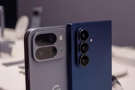The best phones in 2026: our 14 favorite smartphones right now