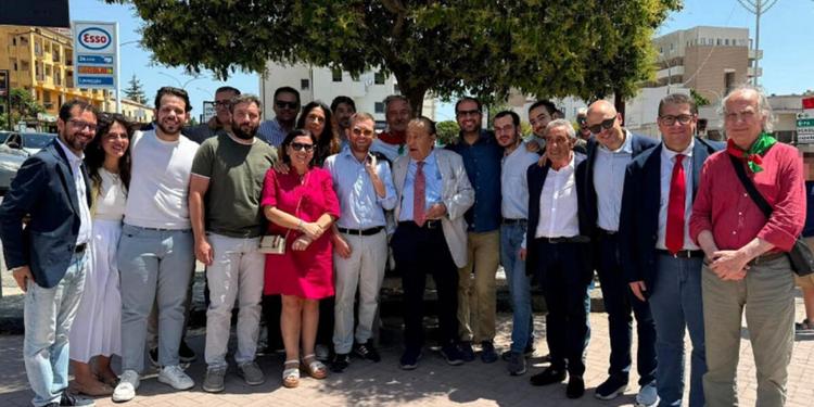 Enna capitale della Resistenza con la "pastasciutta" antifascista dei fratelli Cervi