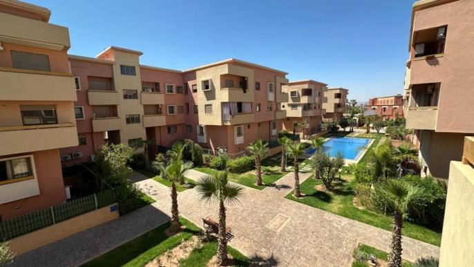 مطالب بفتح تحقيق..الحجز على منازل بـ “منزه الأطلس” يخلق حالة غليان بتامنصورت