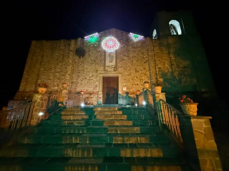 Fuga a Rofrano: la perla del Cilento interno per rigenerarsi lontano dall’afa estiva