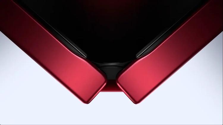 Xiaomi 18 Fold