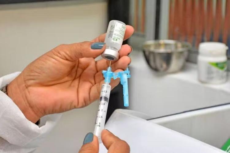 São Luís inicia Campanha Nacional de Multivacinação entre 3 de agosto e 1º de setembro