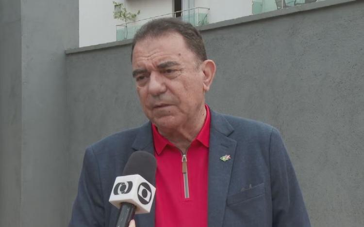 Eleições 2026: Luis César Bueno participa de sabatina nesta terça-feira (1º)