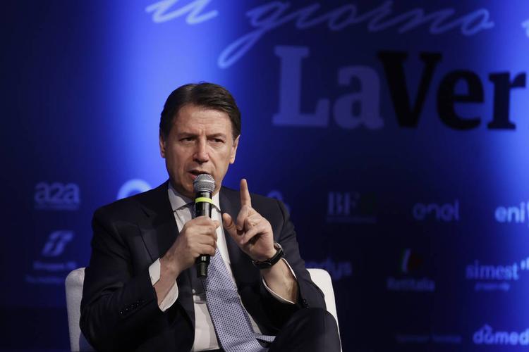 C'è l'ok all'audizione per Conte. Il leader M5S: "Mi convochino subito"
