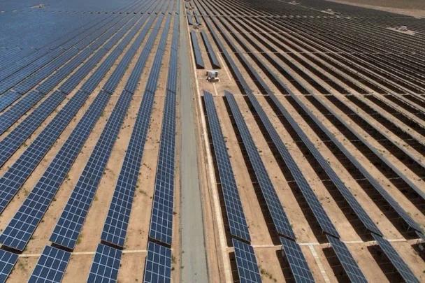 الترخيص لمشاريع طاقية جديدة بقدرة تقارب 3000 ميغاواط