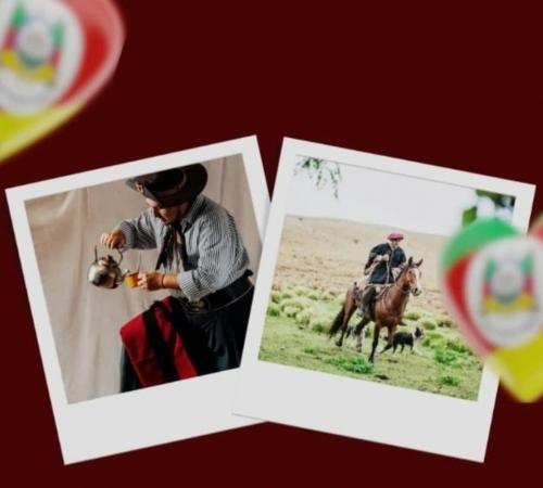 20 de Setembro celebra o Dia do Gaúcho e relembra a Revolução Farroupilha