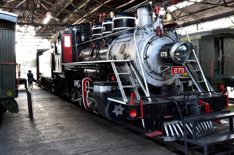 El histórico día en que el tren cambió para siempre el destino de Cuautla y todo Morelos