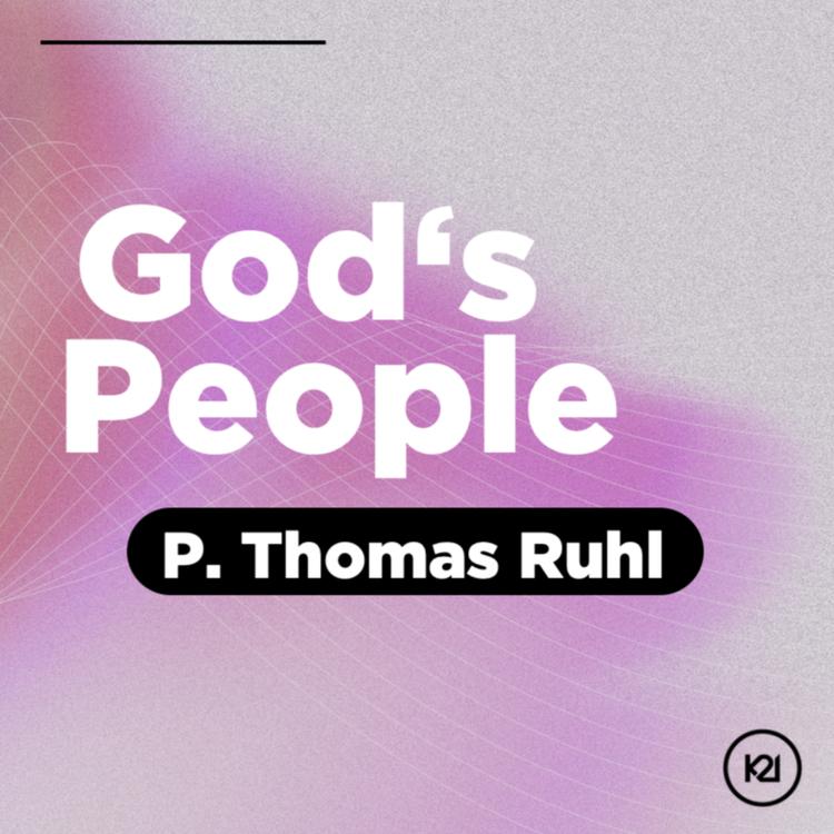 God's People - Thomas Ruhl
