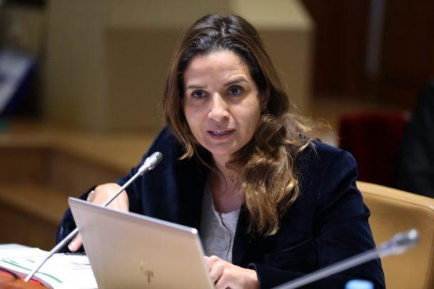 الوزيرة بنعلي: مخزون المغرب من المحروقات يغطي 47 يوما وإمدادات الأشهر الثلاثة المقبلة مضمونة