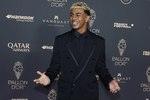 "Hay miedo a que Lamine con 19 años le levante el Balón de Oro a Mbappé"