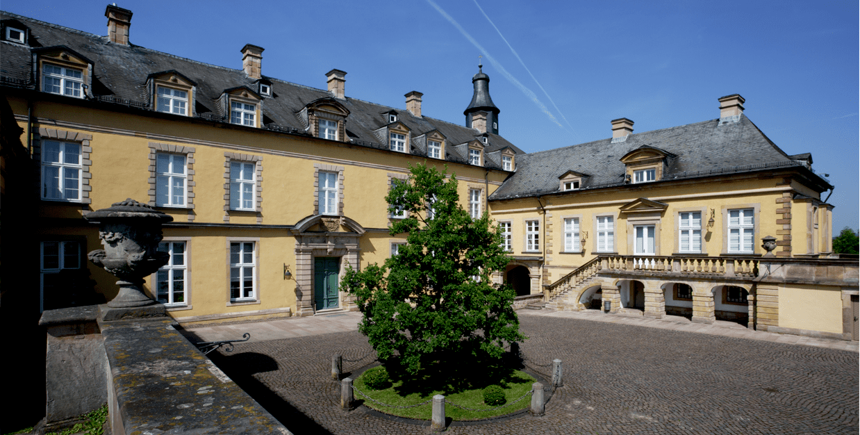 Eine Reise in die Vergangenheit