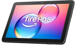 Amazon Fire HD 8