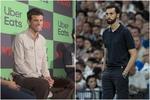 Piqué: "Quería que se quedara Álvaro Arbeloa, daba mucho juego como con el momento vitrinas"