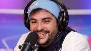 Homero Pettinato fue amenazado de muerte en vivo y lo expuso en Olga: 