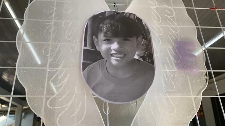 Pai que confessou ter arremessado filho de 5 anos de ponte em São Gabriel vai a júri, decide Justiça