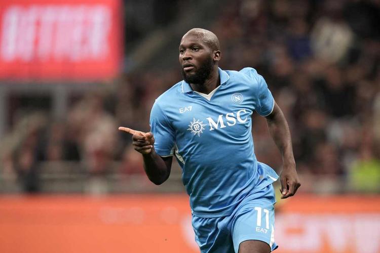 SKY Sport – Lukaku al Fenerbahce, si può chiudere nelle prossime 48 ore
