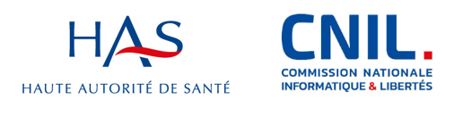 Numérique en santé : la CNIL et la HAS s’engagent pour renforcer les bonnes pratiques