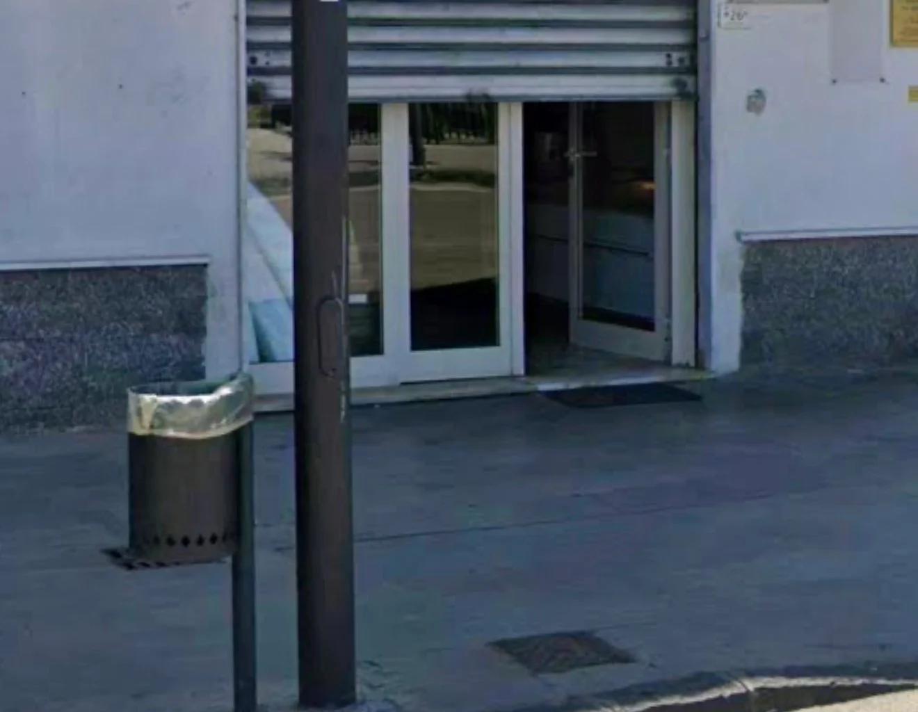 Furto notturno in una attività del centro ad Agropoli, è il terzo colpo in pochi giorni