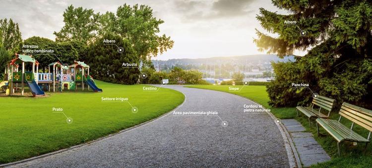 Milazzo si dota della piattaforma “GreenSpaces” per la gestione innovativa del verde pubblico