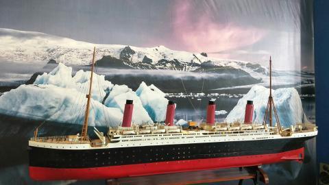 The Titanic Warning: Is Your Leadership Sinking the Mission?
