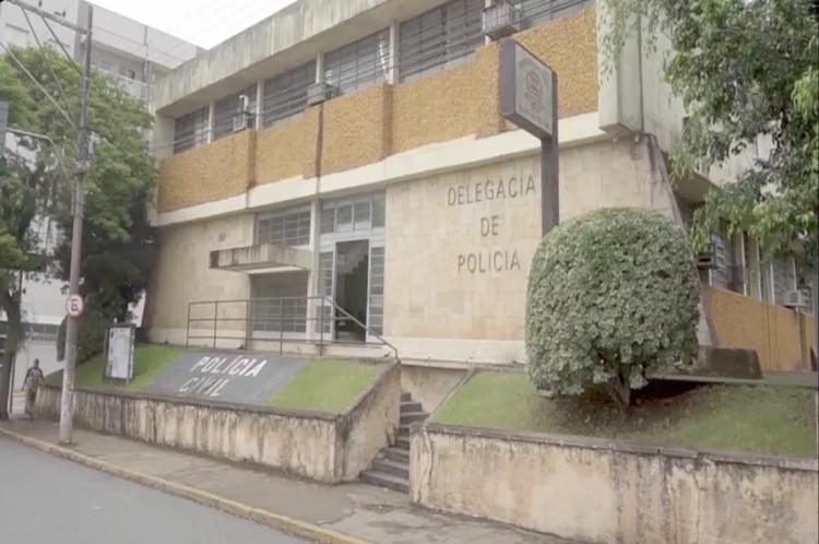 Homem é preso suspeito de estuprar idosa de 91 anos no interior de SP