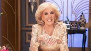 Mirtha Legrand: se conoció un nuevo parte médico tras más de 15 días de internación
