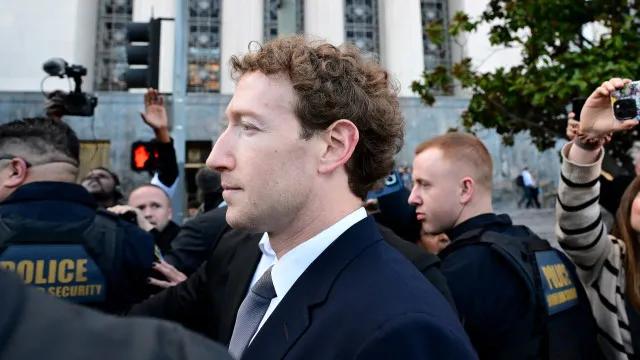 Mark Zuckerberg critica apelos para desacelerar desenvolvimento da IA