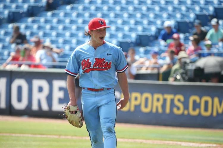 Former Ole Miss great Doug Nikhazy called up by Chicago White Sox: report