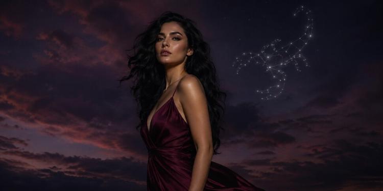 Oroscopo Scorpione di maggio 2026: la Luna Piena nel segno e Plutone in revisione